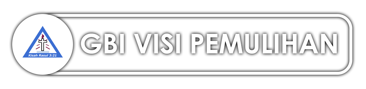 GBI Visi Pemulihan